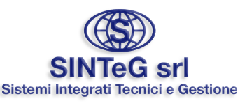 Sinteg SRL